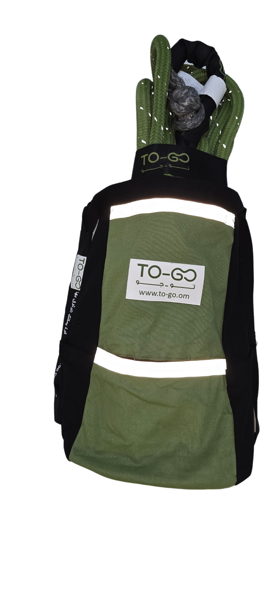 Kinetic Ropes KRSS- N66-226