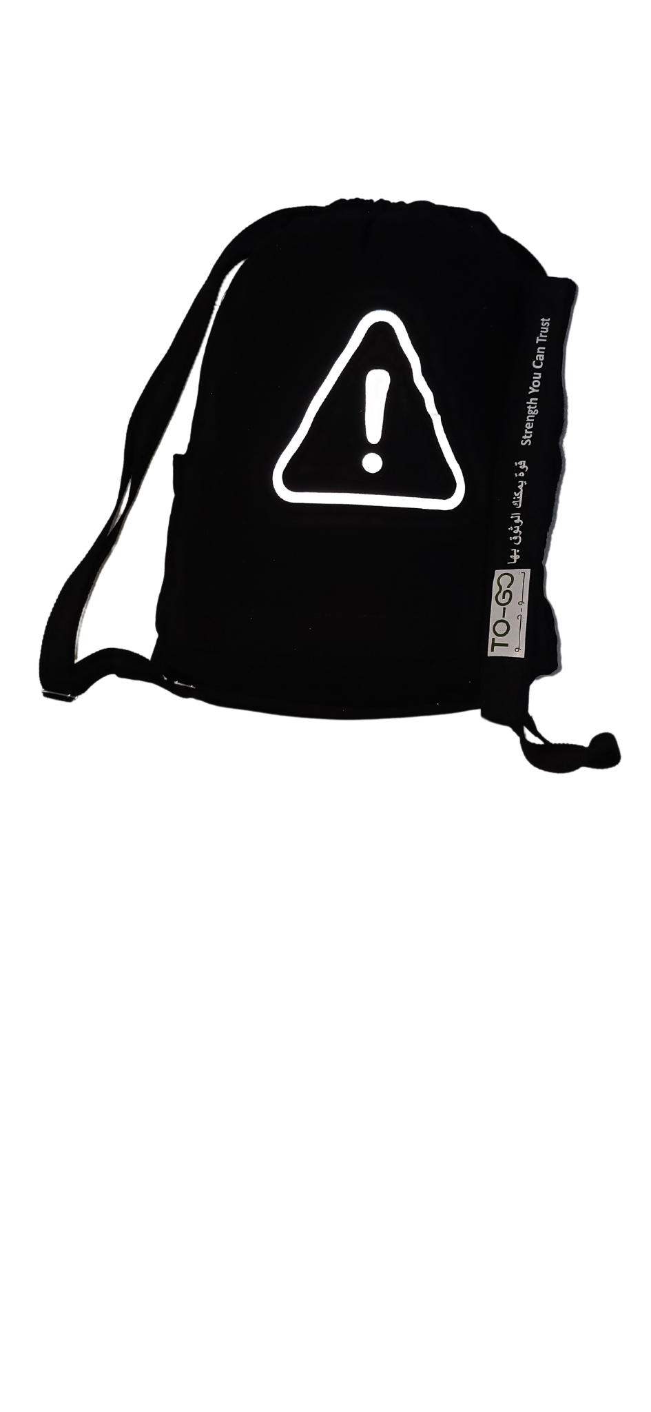 To-Go Rope Bag