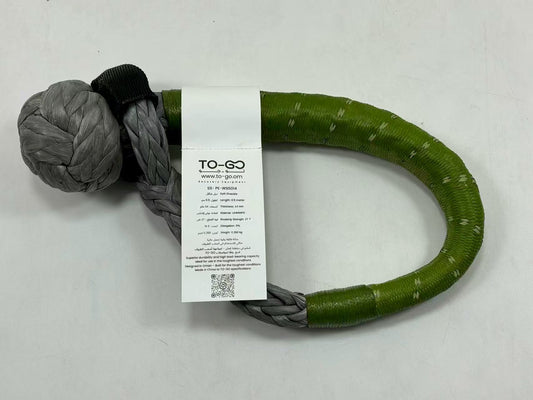 Soft Shackles 27 tons SS-PE-WS5014