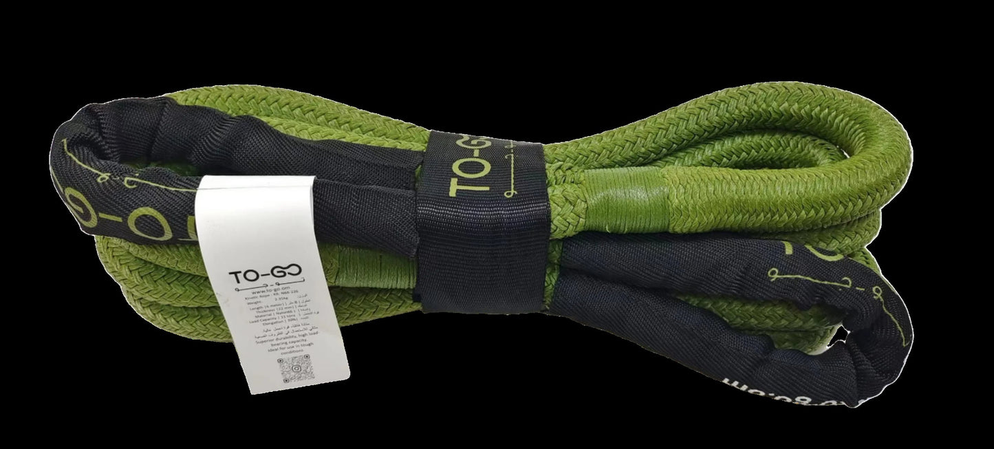 Kinetic Ropes KR-N66-224