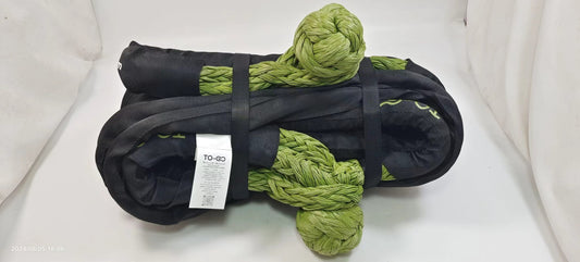 Winch Rope Extensions