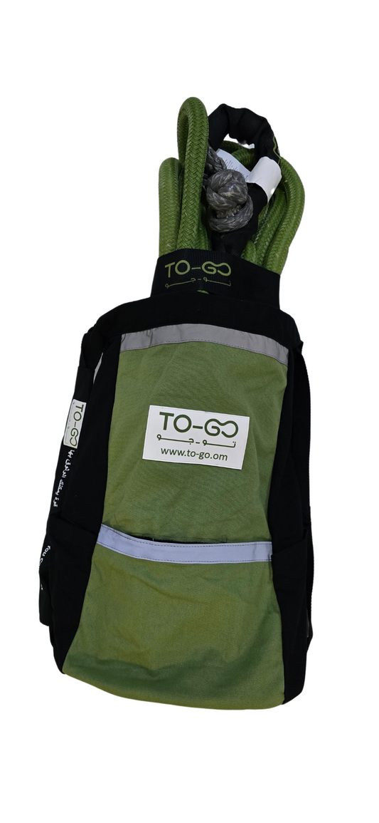 To-Go Rope Bag
