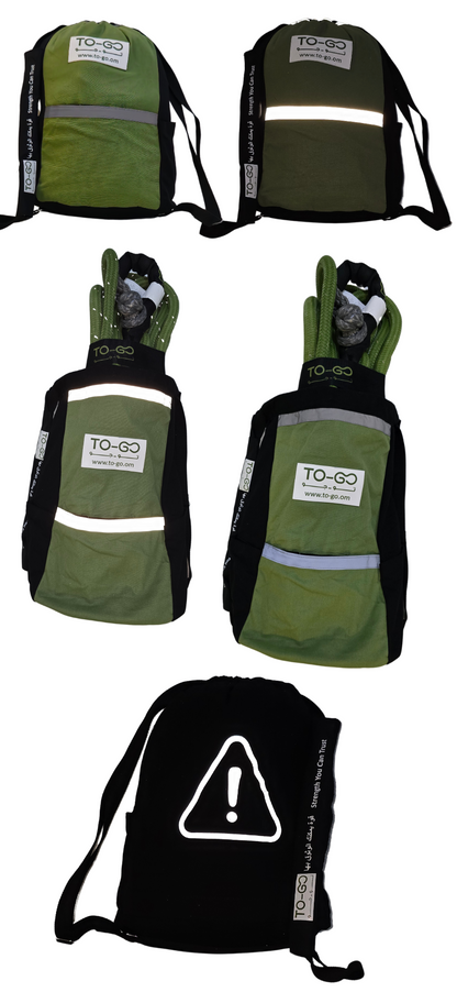 To-Go Rope Bag