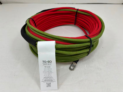 Winch Rope : WRES- PE-8026